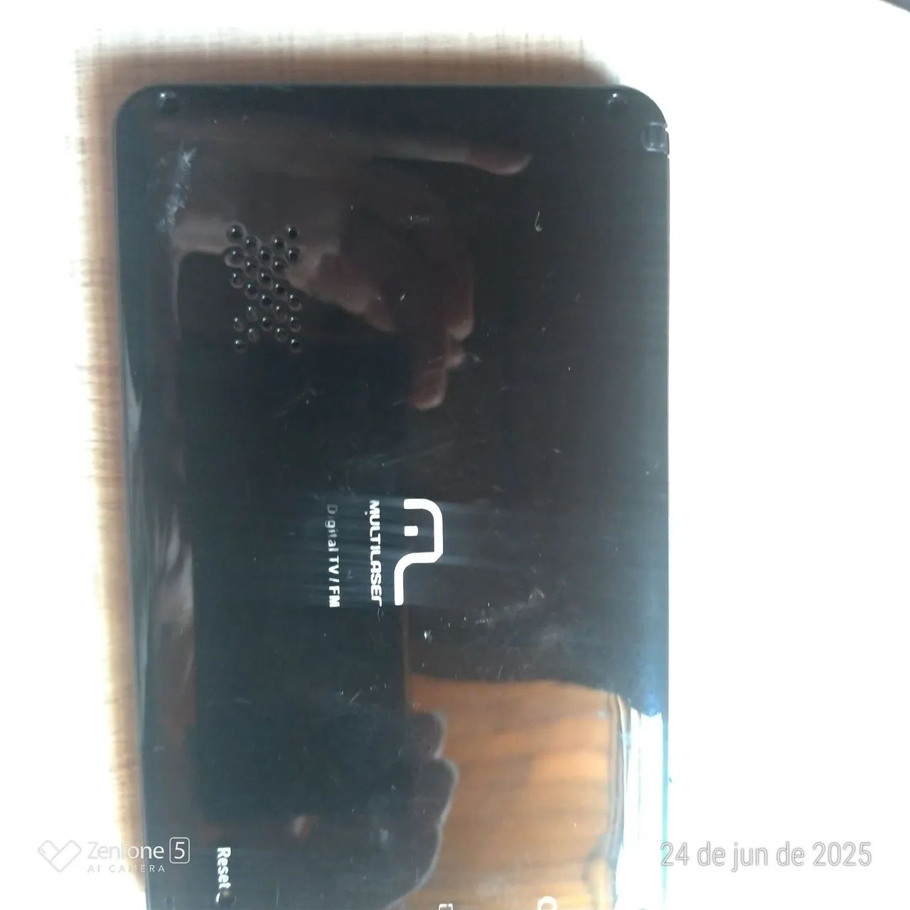 GPS Tracker TV Multilaser Completo - Foto 4