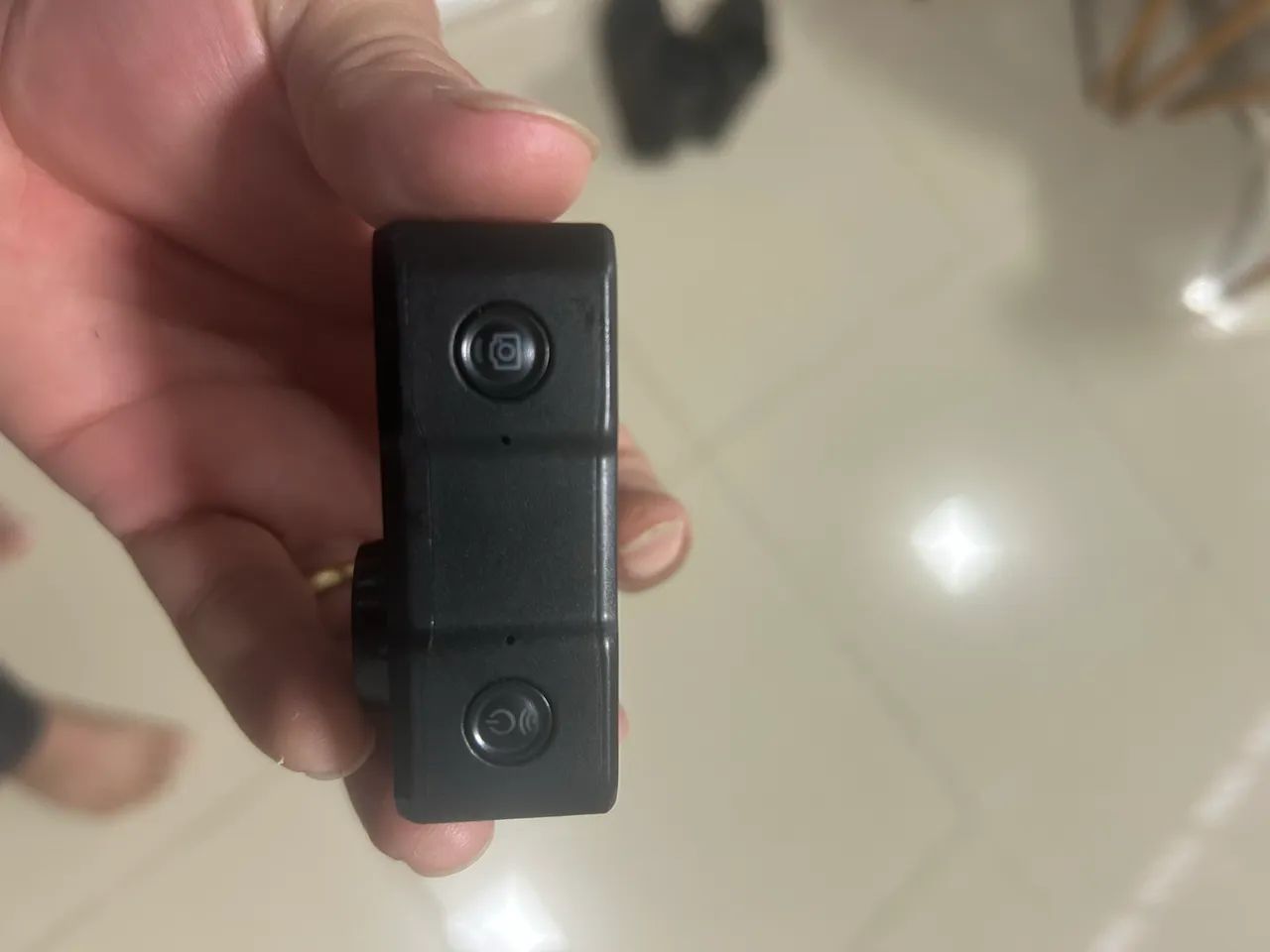 Câmera de ação Atrio63824551042691124