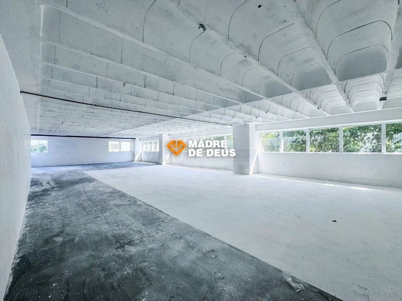 Sala Comercial no Cocó 156m² - Foto 10