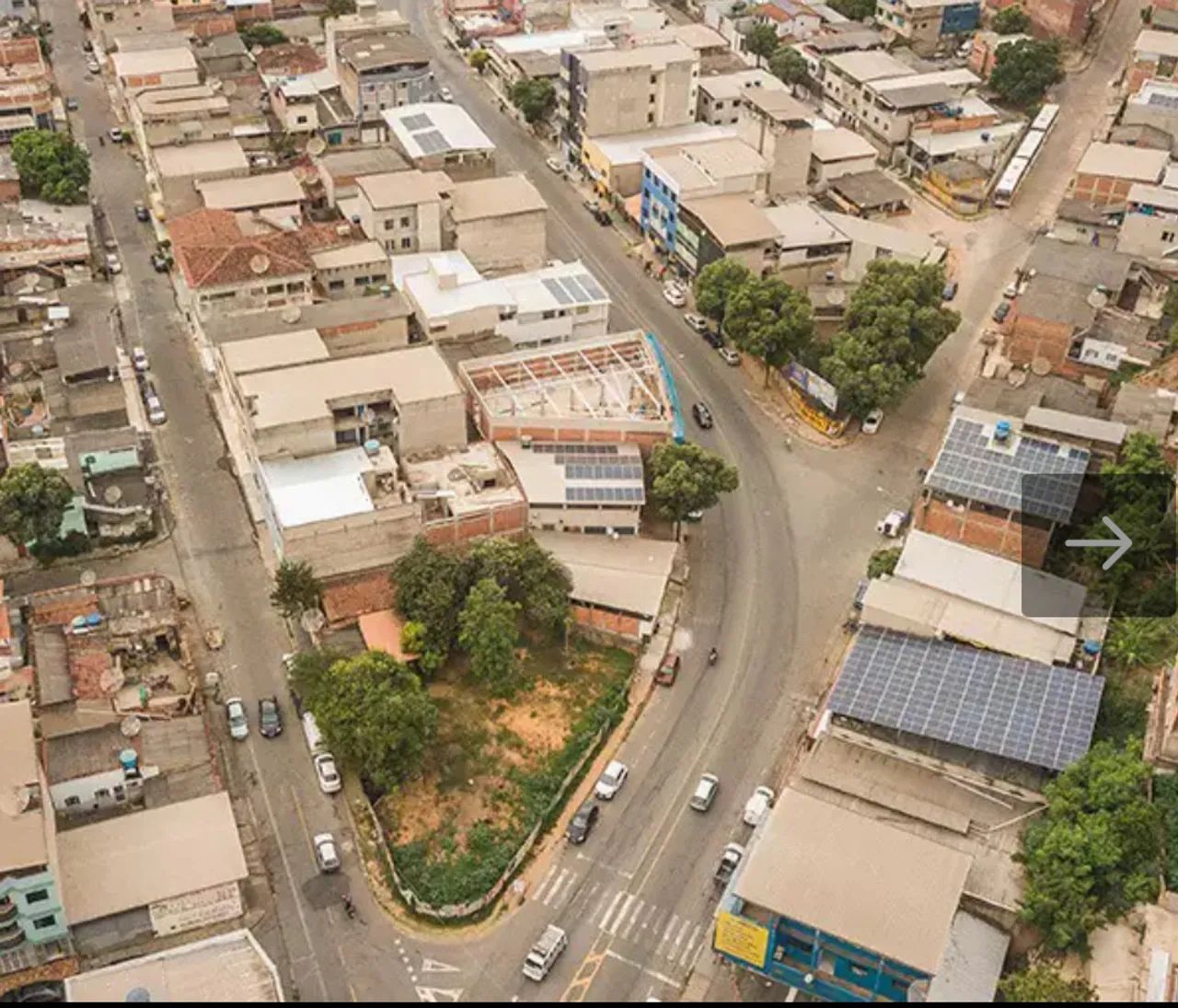 Oportunidade única no bairro Canaã, Ipatinga - Foto 4