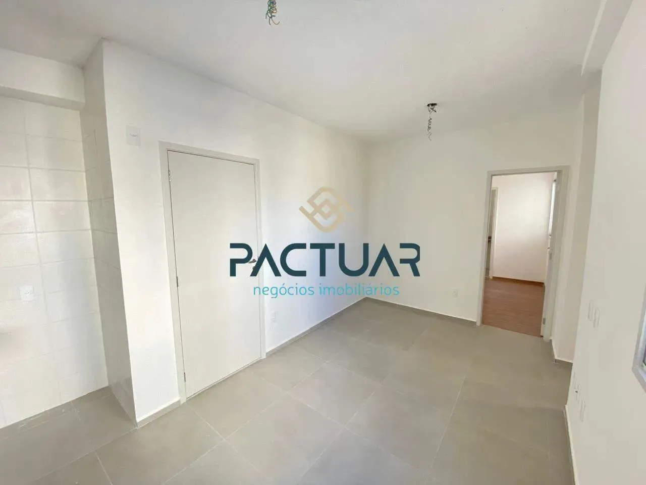 apartamento 2 quartos, 49 m² para alugar em Belo Horizonte - MG