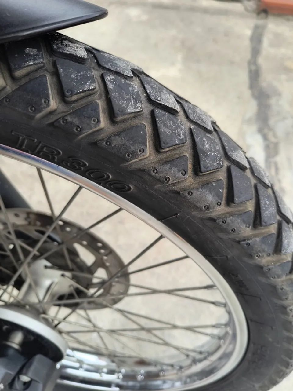 YAMAHA XTZ 250 LANDER (2020/2020) - Foto 5