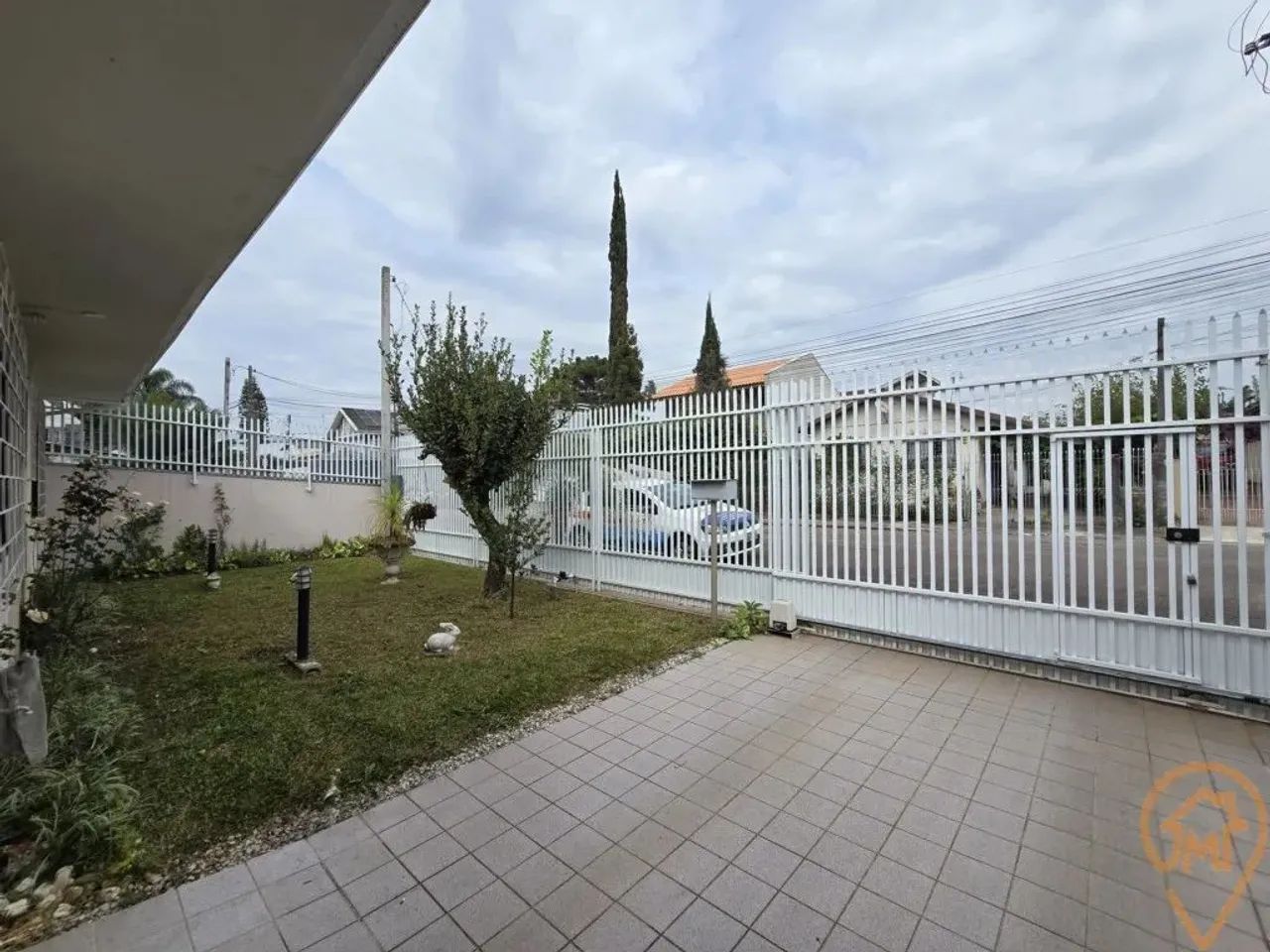Casa Residencial com 3 quartos para alugar por R$ 3900.00, 150.00 m2 - BOQUEIRAO - CURITIB - Foto 2