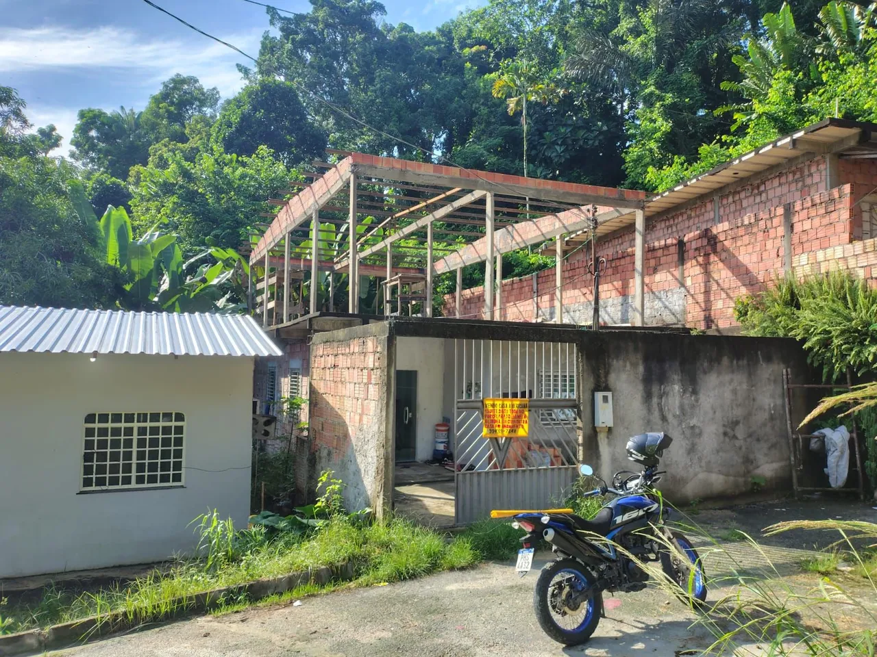 Casa a venda