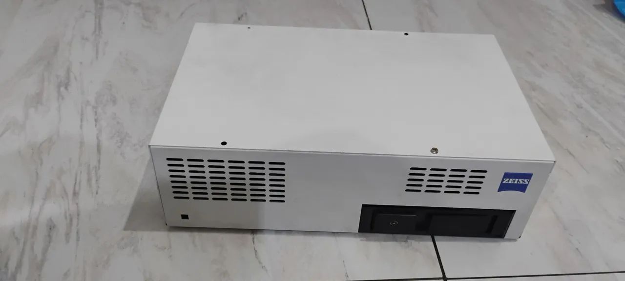 Computador ddr3 de 4? geração só o gabinete