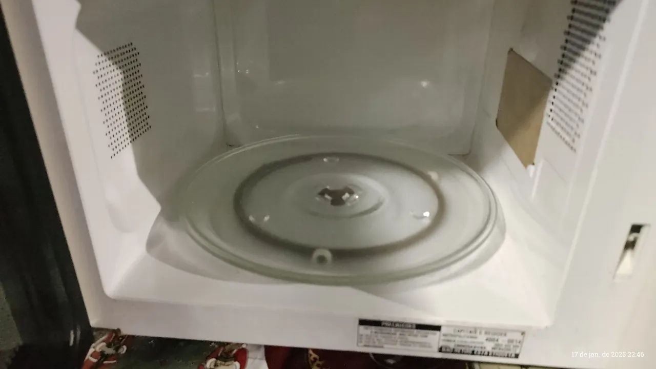 Micro-ondas Consul Erva Doce - Foto 2