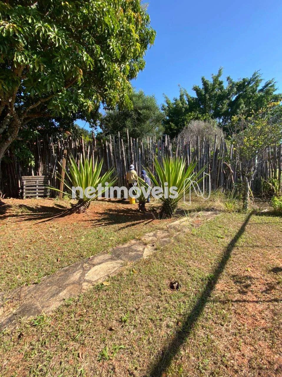 Venda Lote-Área-Terreno Lago Norte Brasília - Foto 4