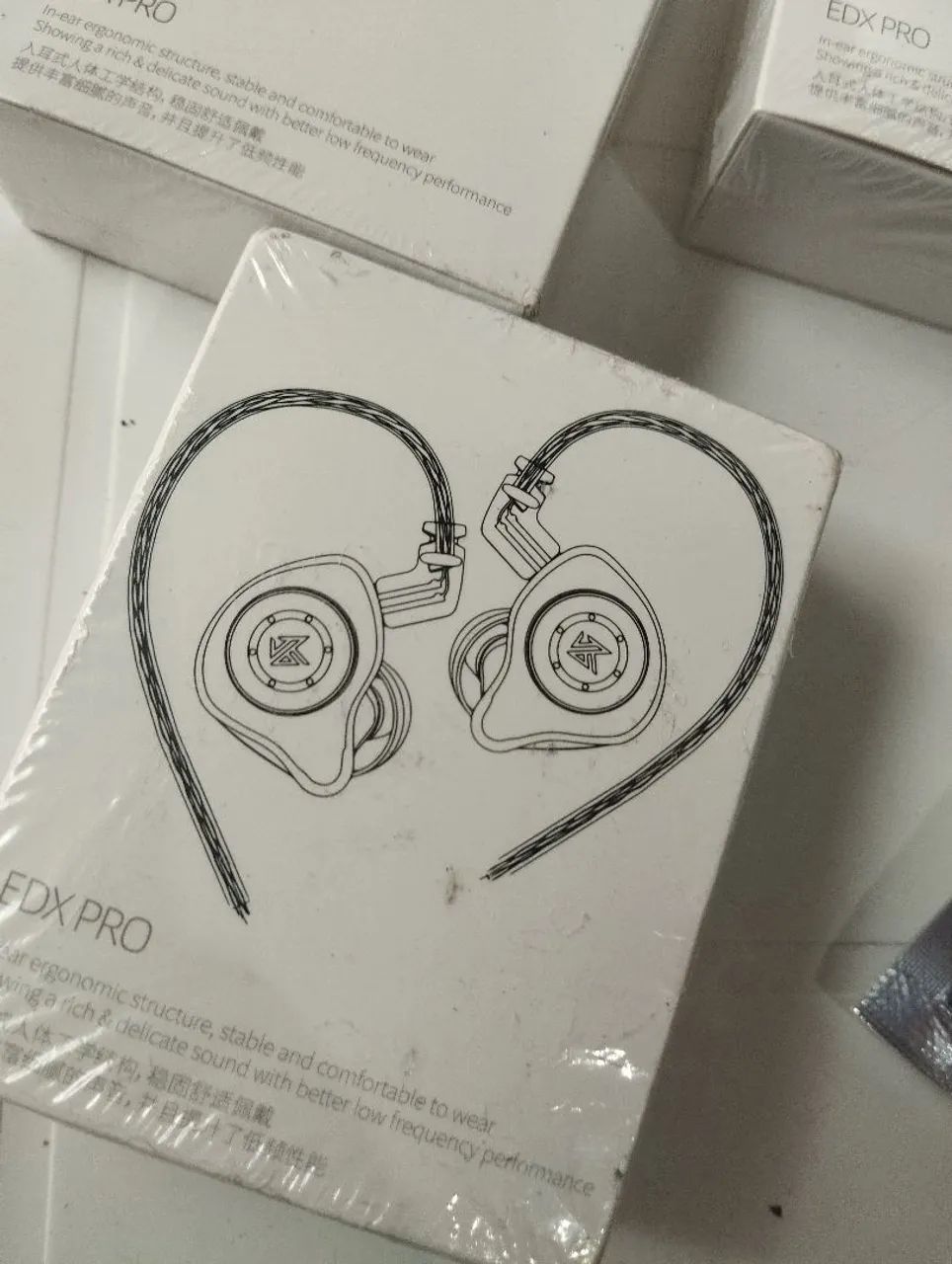 Fone Edx pro