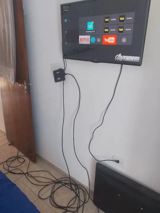 Cabo HDMI 20 metros  - Foto 4