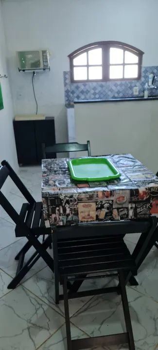 Casa de 3 quartos para 8 pessoas em Vilatur, Saquarema, para Carnaval - Foto 7