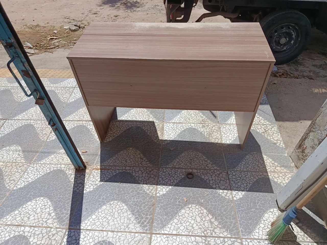 Escrivaninha MDF  - Foto 4