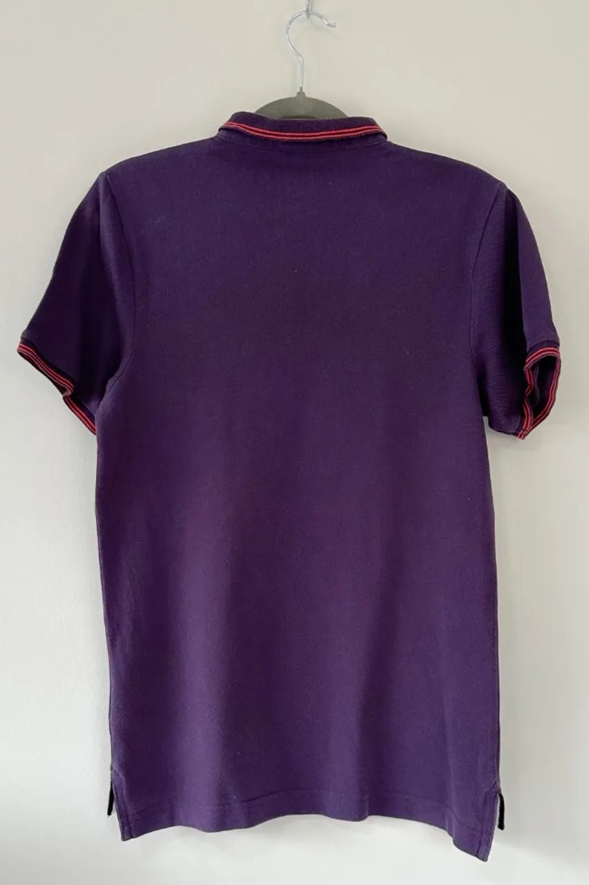 Camisa Polo N.i.ke - Foto 2