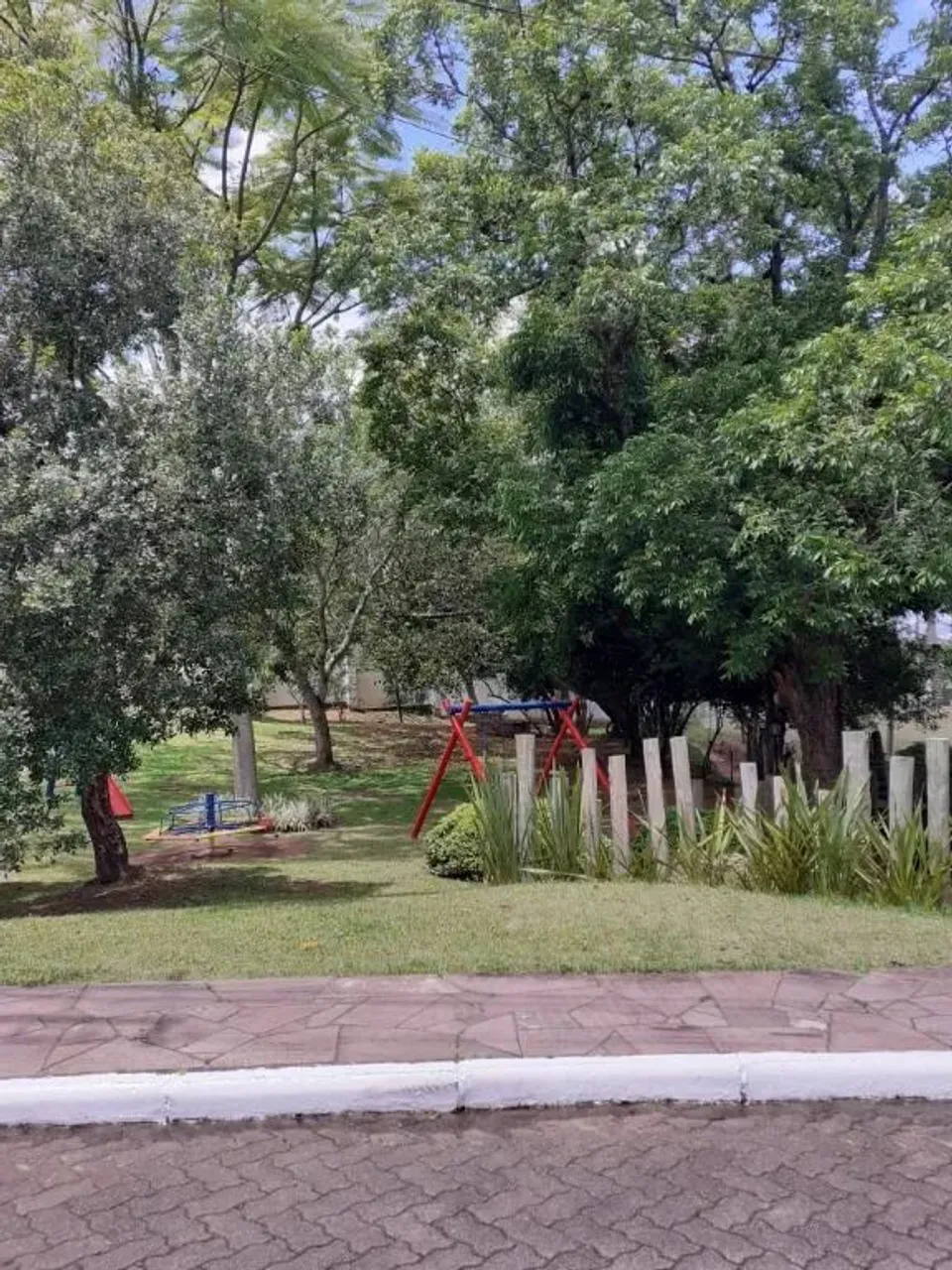 Terreno em Aberta dos Morros com 300 m² .