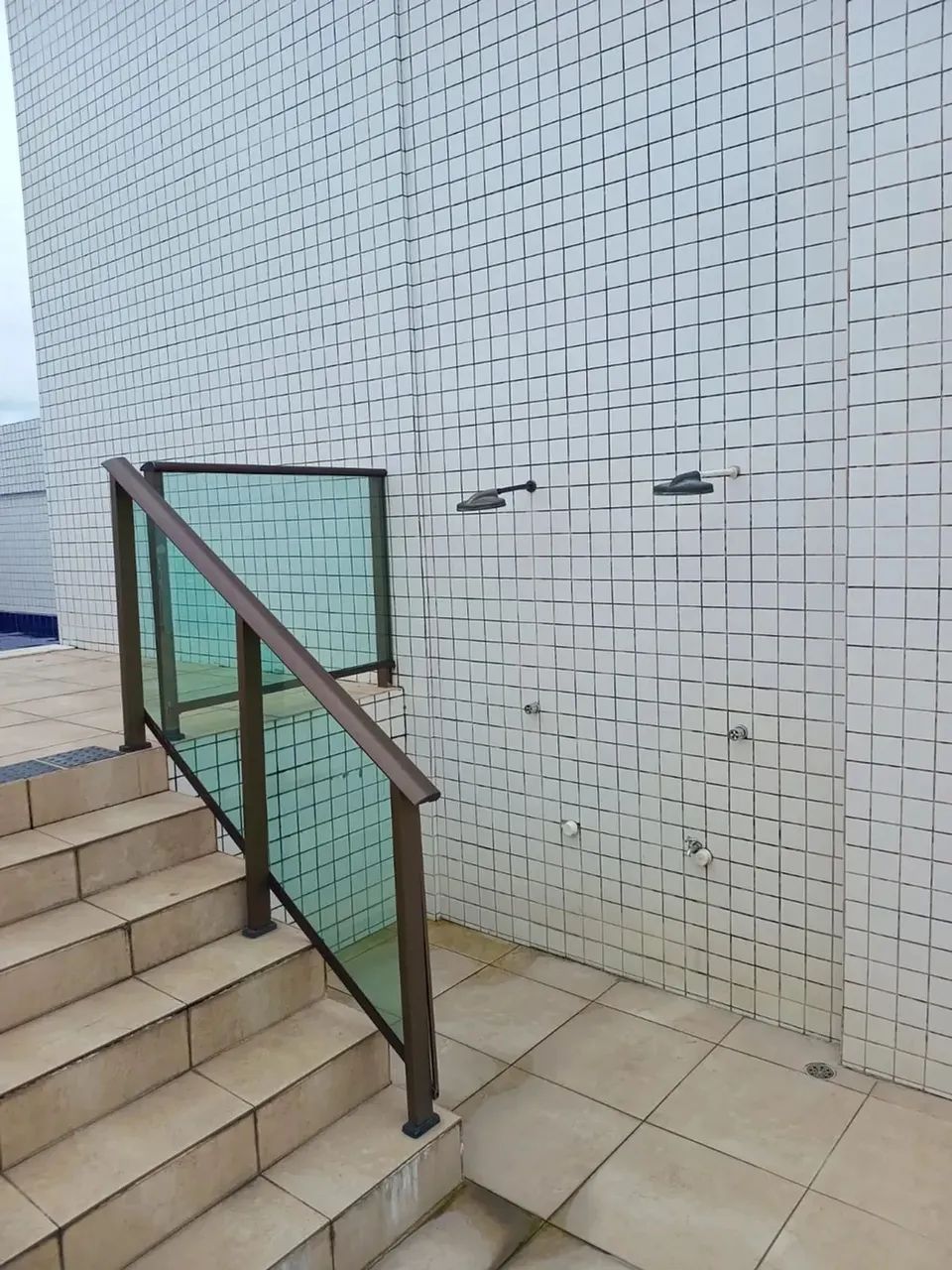 Alugo apto na Boa viagem - 1 Quartos - Foto 6