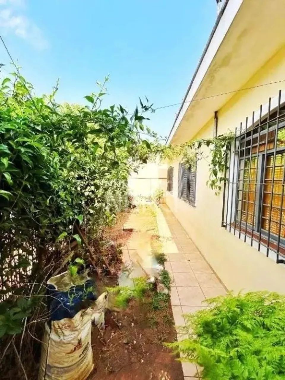 Venda de Casas / Padrão na cidade de Rio Claro