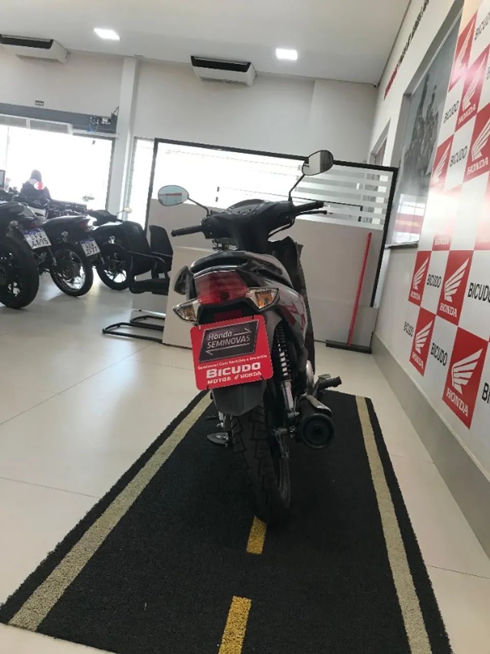 Honda Motorcycle Desmark Motorcycle Branches Honda Unicorn