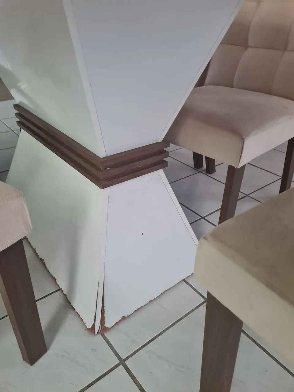 Jogo de mesa  - Foto 4