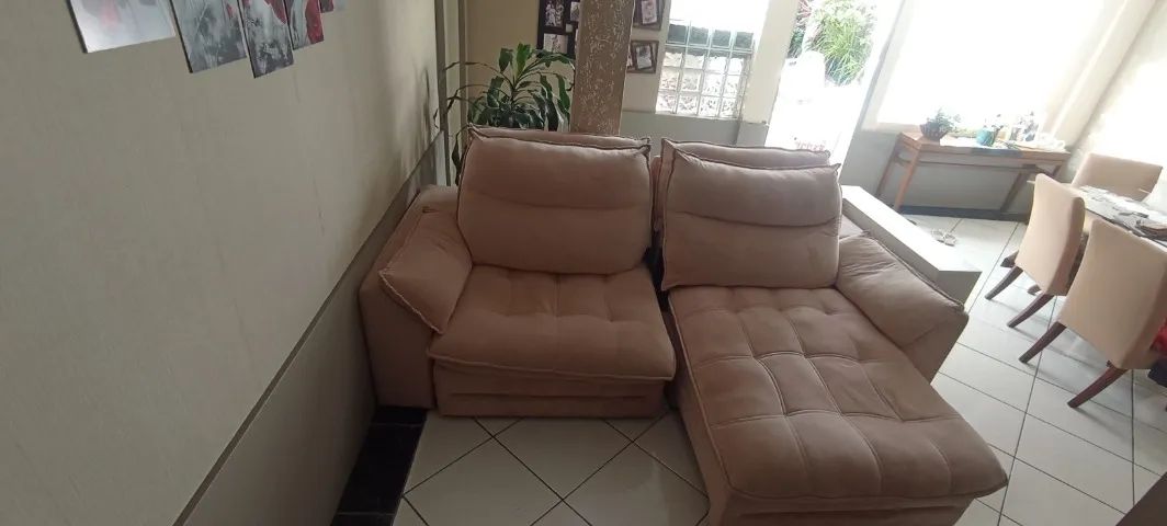 Sofá retrátil  - Foto 2