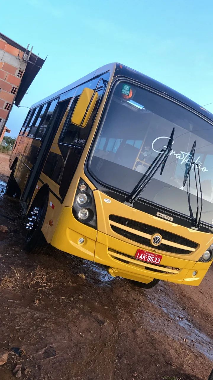 Ônibus 15-190 - Foto 2