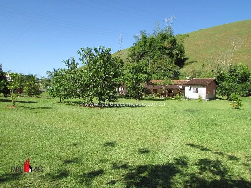 Barrozo e Paes - Fazenda a venda com 43 alq (208.12 ha) nascente e córrego, pastagem forma - Foto 2
