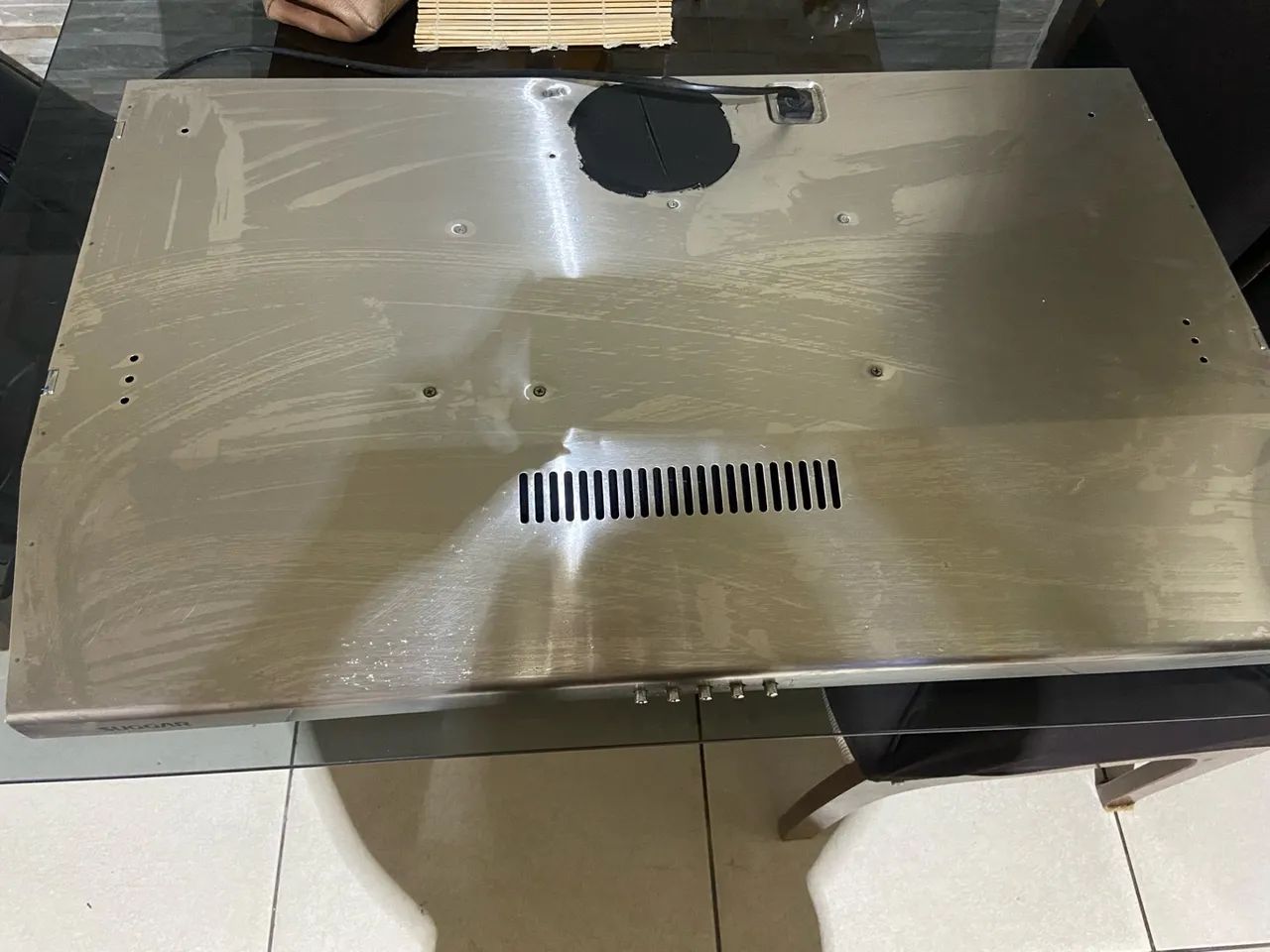 Depurador Suggar para Cozinha - Foto 3
