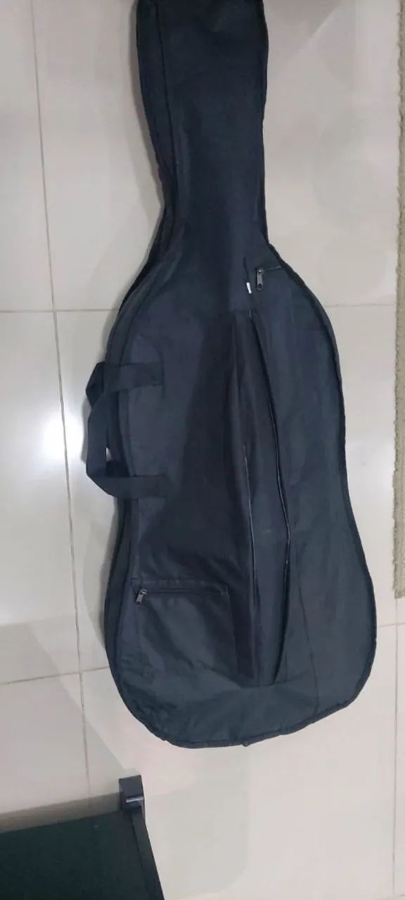 Violoncelo em ótimo estado - Foto 2