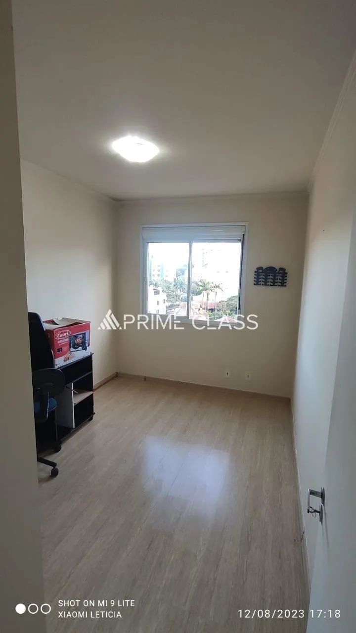 Apartamento 3 quarto(s) no Centro - Foto 13