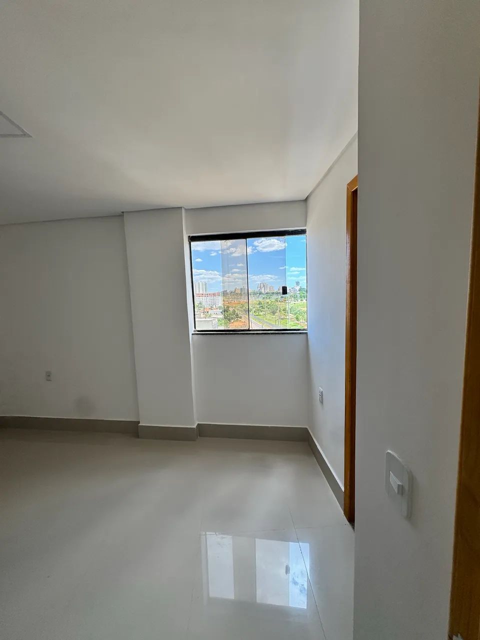 Foto - Brasília - Norte (Águas Claras)