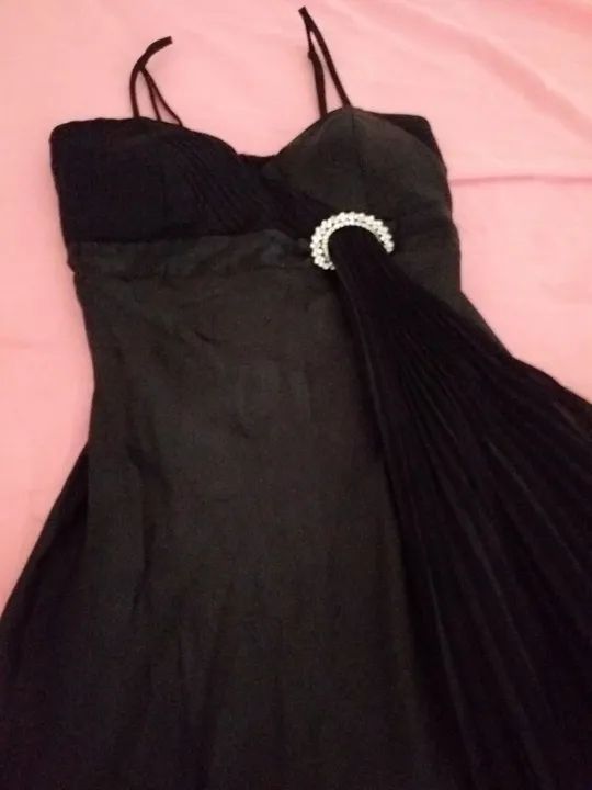 Vestido de festa  - Foto 4