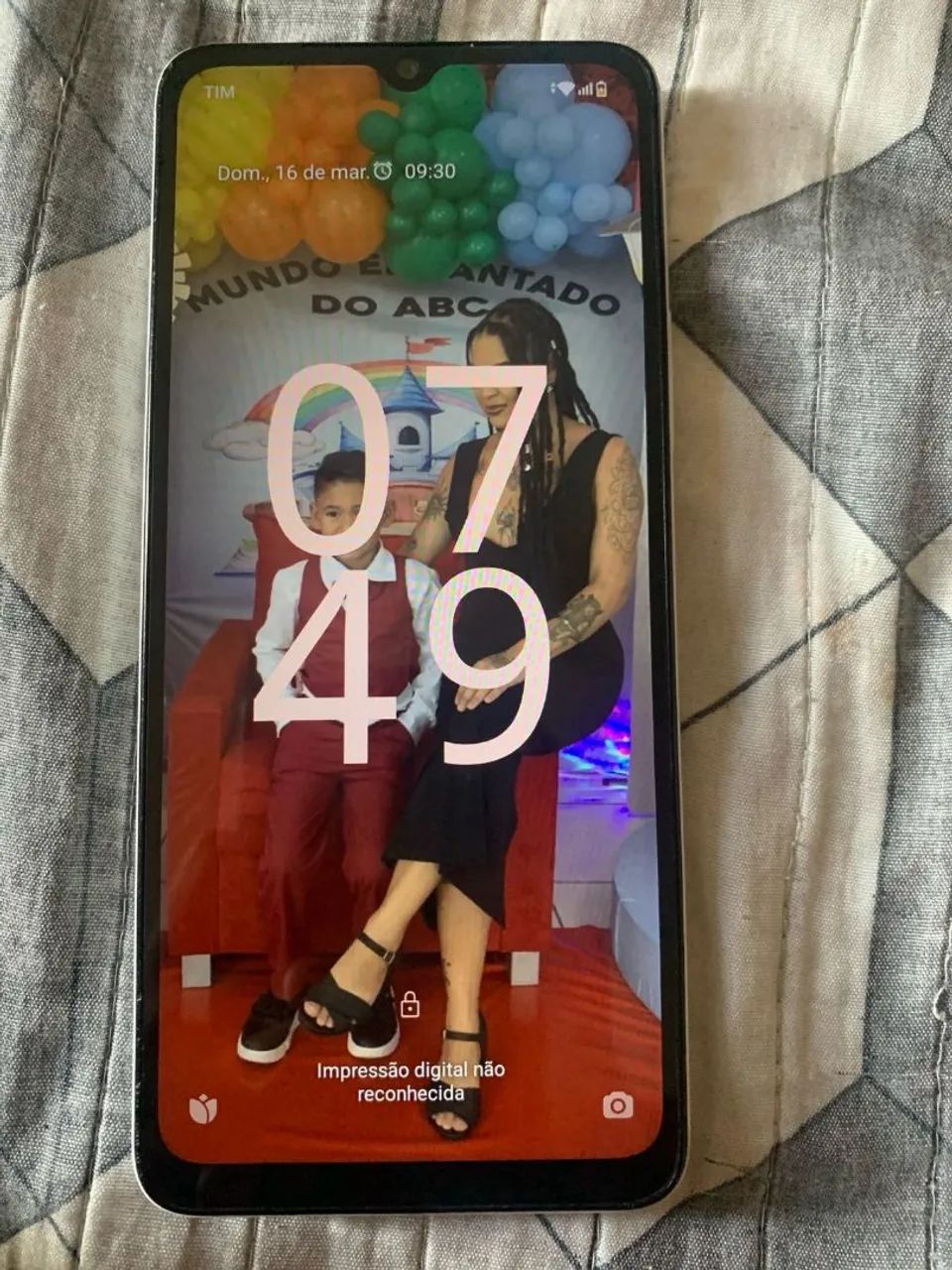 Vendo Redmi A3x  - Foto 2