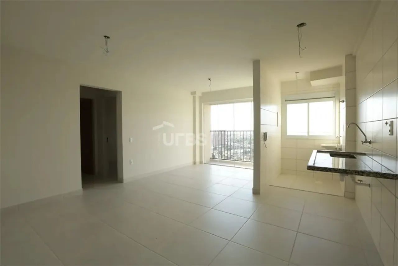 Apartamento 2 quartos no edificio Solar Amazônia 64,42 m² - Foto 5