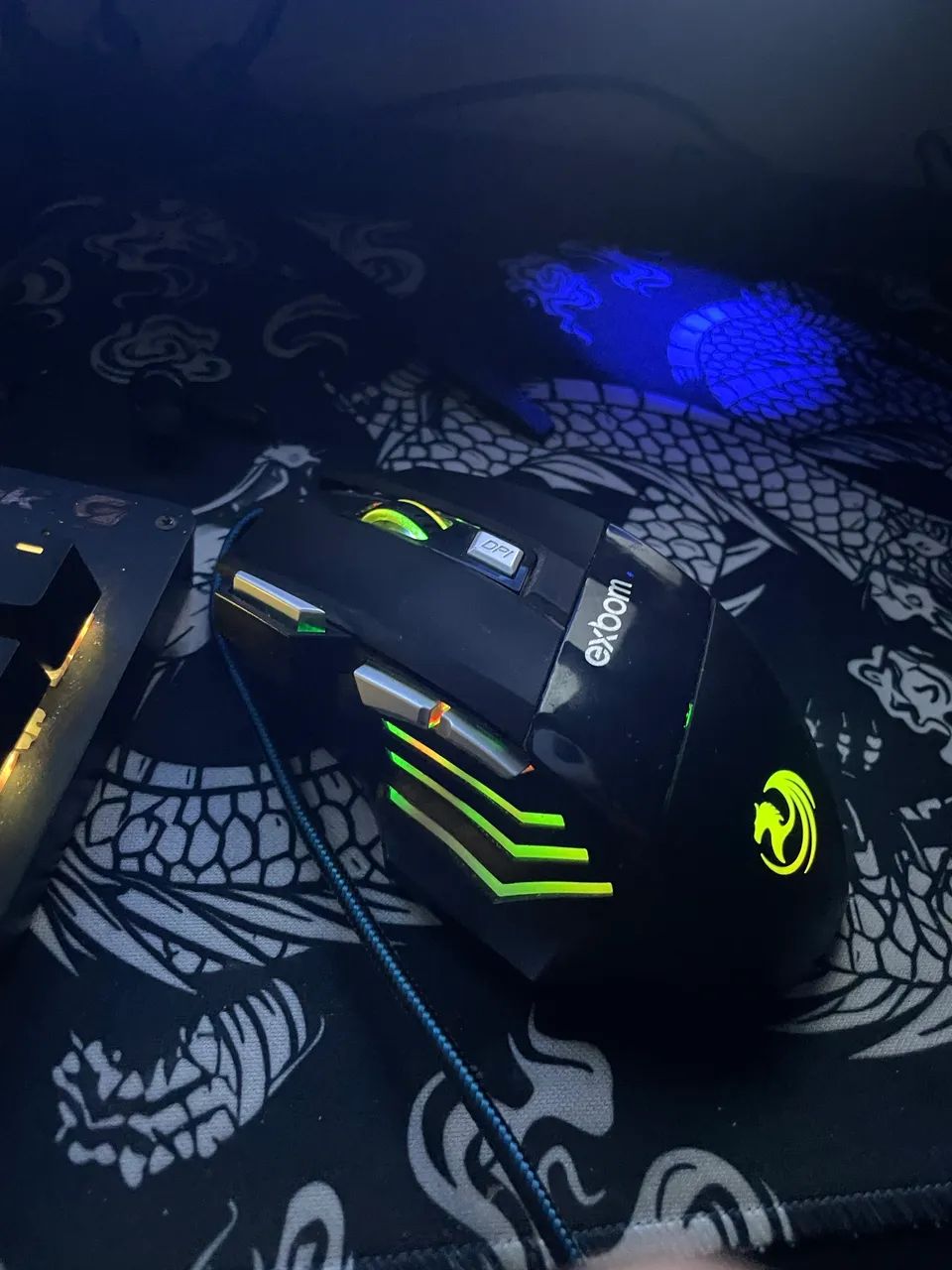Kit completo para montar PC - AMD FX + 8GB + periféricos64842047790466123