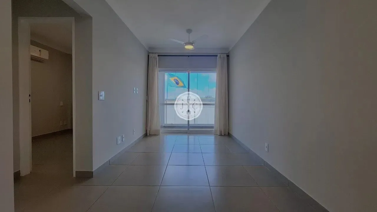 Apartamento com 1 quarto para alugar, 42m² no bairro Nova Aliança