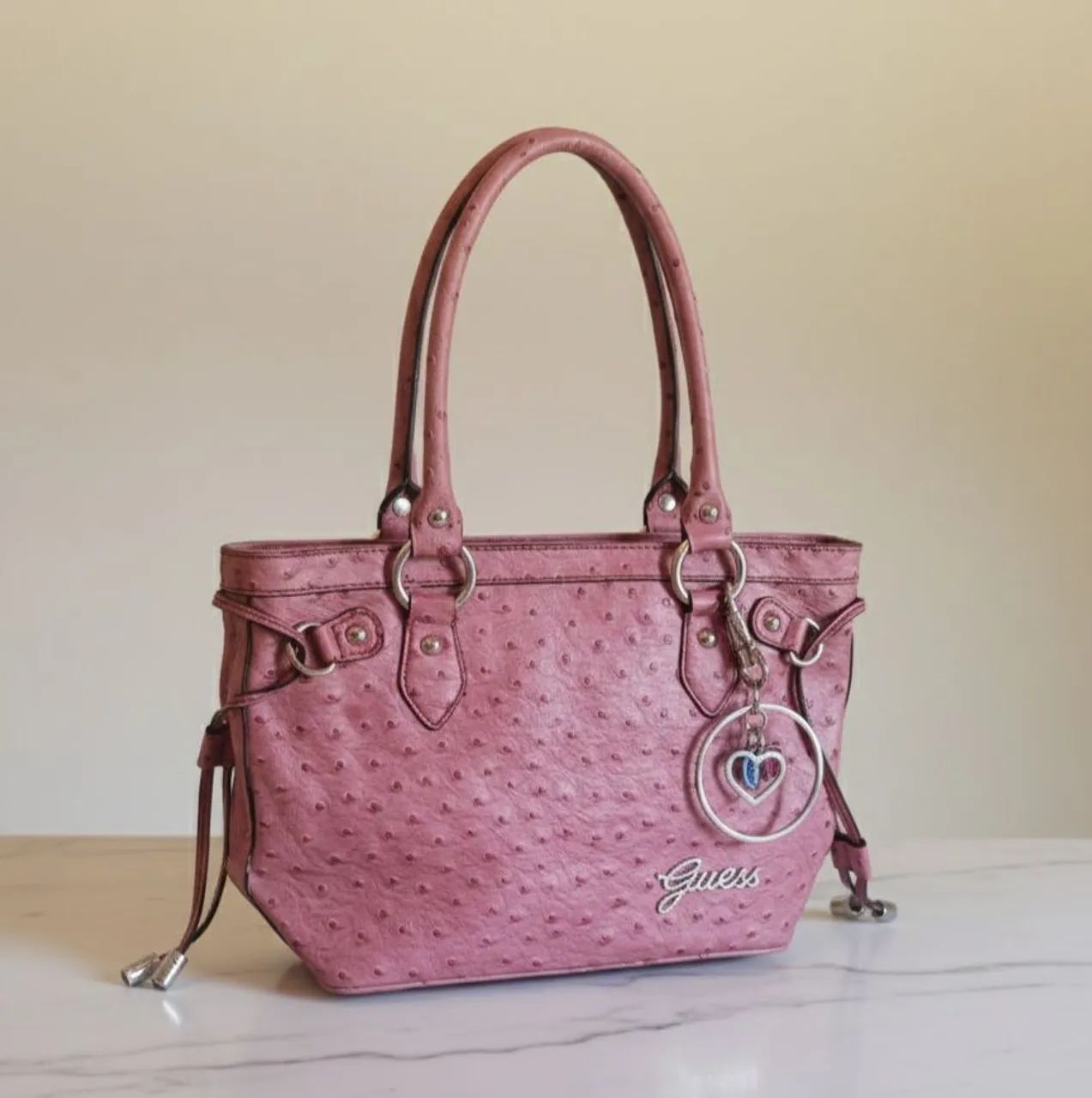 Bolsa guess nova original  - Foto 3