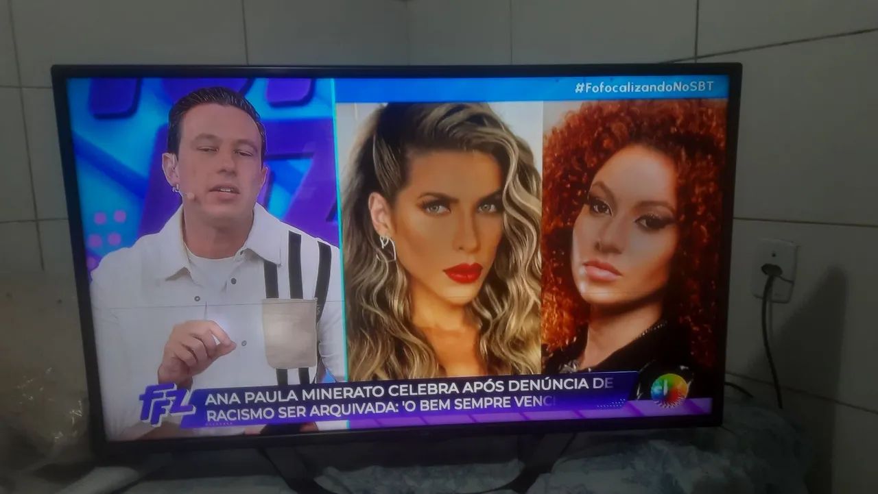 Tv LG 43 polegada - Foto 3