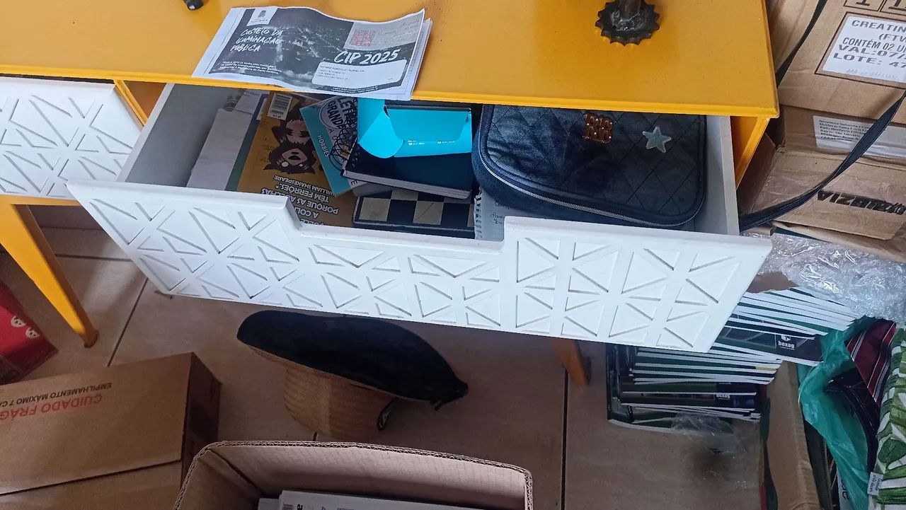 Aparador Cesar com defeito - Design Moderno e Funcional - Foto 2