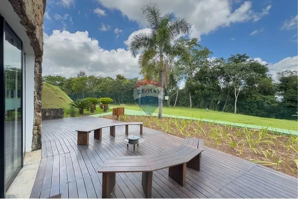 Excelente oportunidade!!!! Terreno de 1.275m² por R$645.000,00, no Condomínio Fazenda Dona - Foto 6