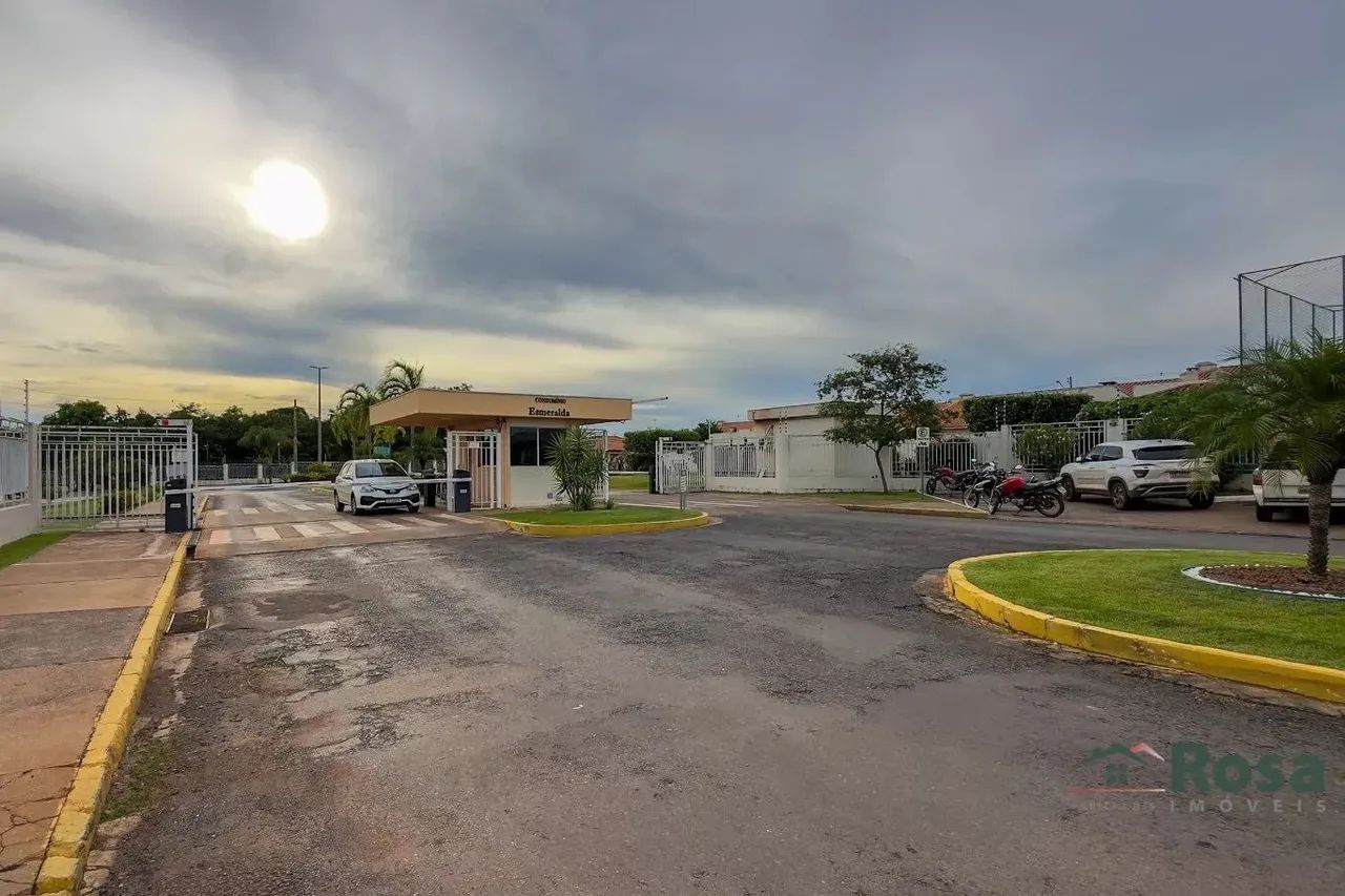 Casa em condomínio para aluguel, Guarita, Varzea Grande - CA7285