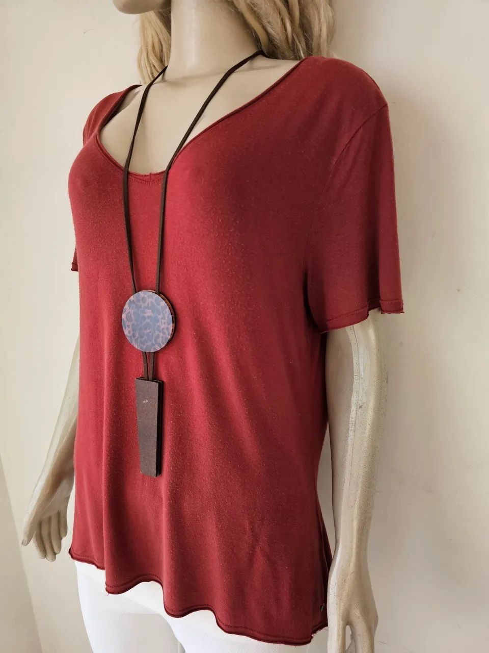 Camiseta Youcom - Foto 2