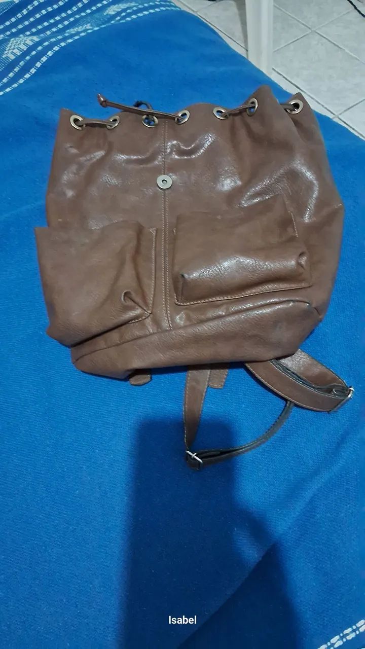 MOCHILA - Foto 3