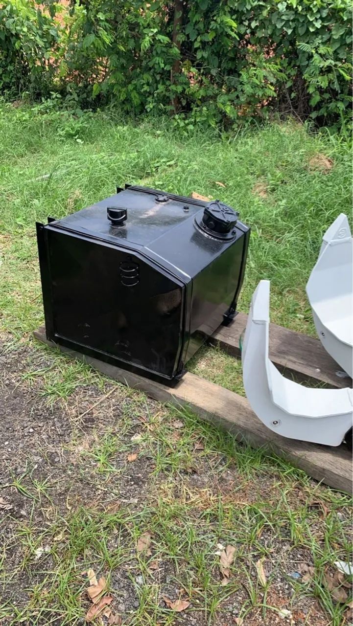 Garra sucateira - Foto 5