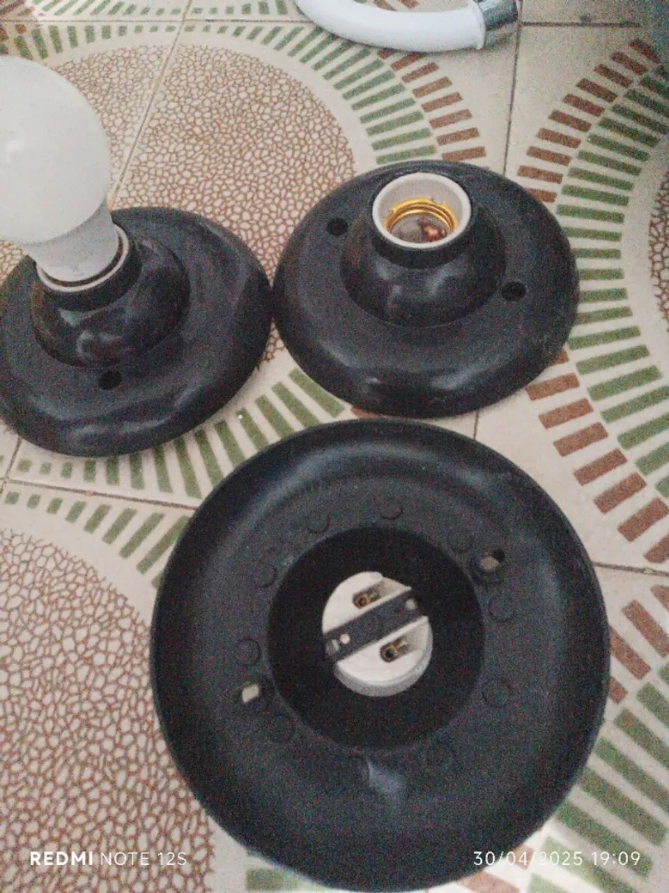  7 Suportes  - Foto 2