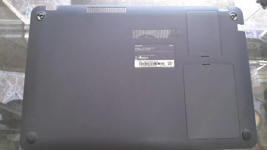 Carcaça Notebook Samsung Np350xaa - Foto 3