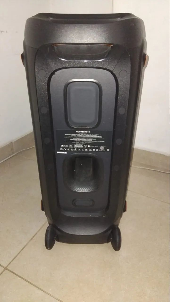 JBL PARTY BOX 310