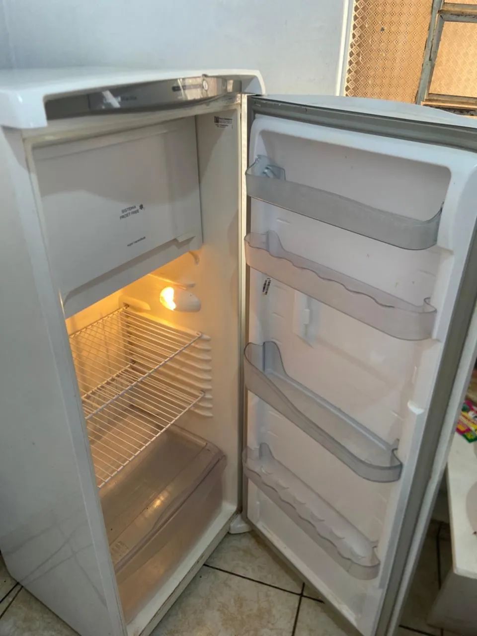 GELADEIRA CÔNSUL  - Foto 2