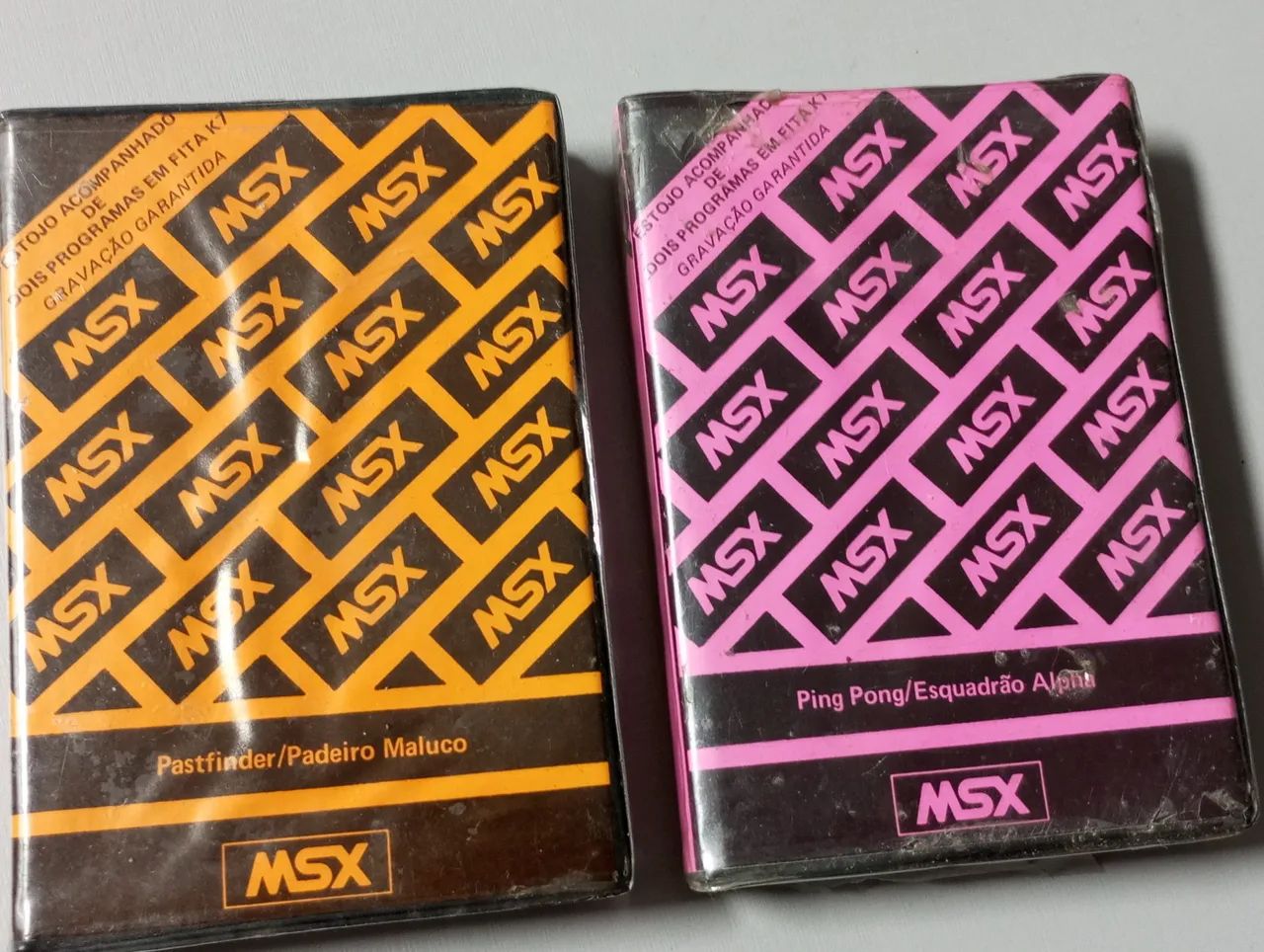 Jogos de MSX - $40 cada - Foto 2
