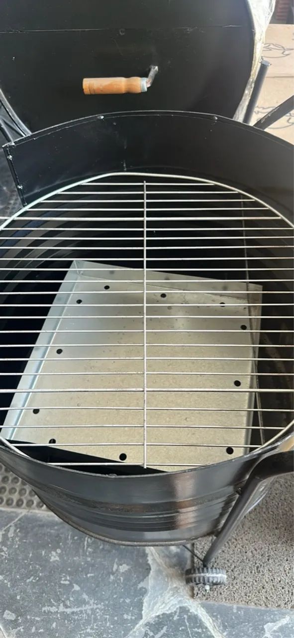 Churraqueira  - Foto 5