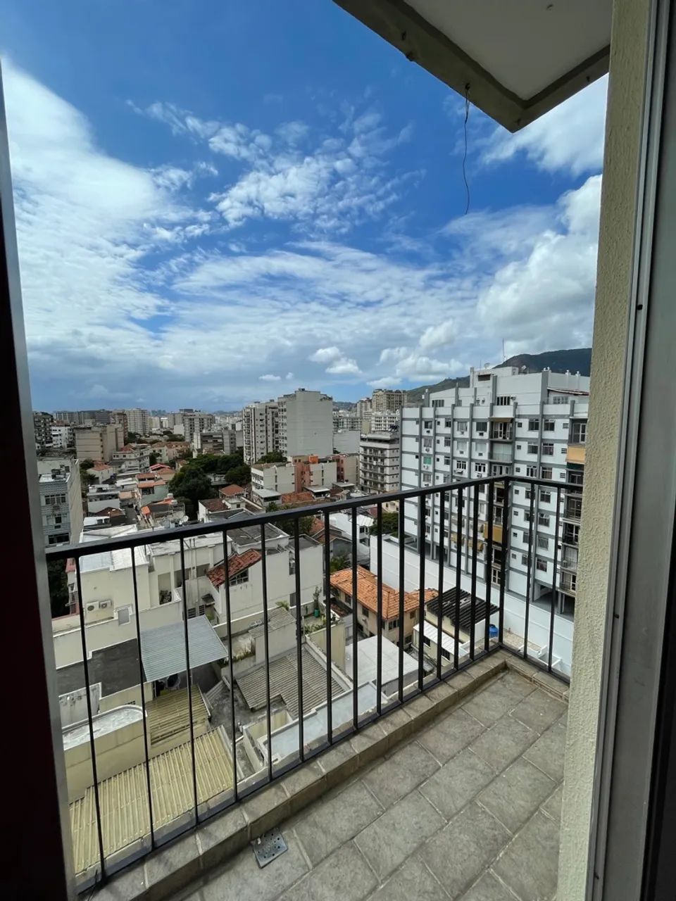 Aluguel Apto em Vila Isabel - Foto 2