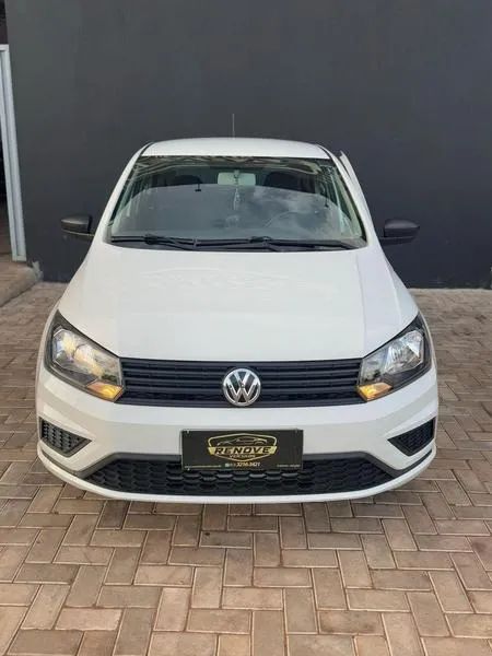 VOLKSWAGEN GOL 1.0L MC4 2021 - Foto 2