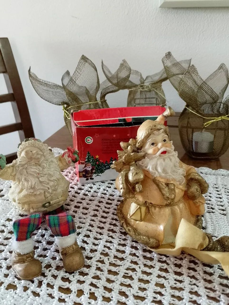 Enfeites de natal  - Foto 3